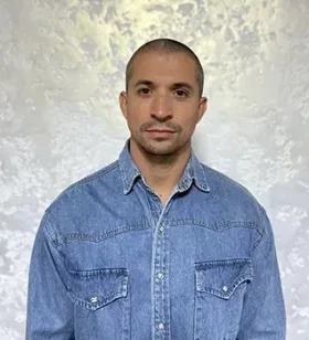 Head of Project Management Department