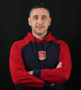 Co-Founder