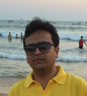 Co-Founder, Softpulse Infotech