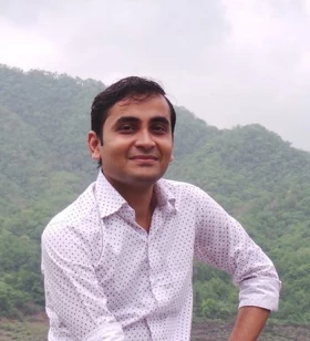 Co-Founder, Softpulse Infotech