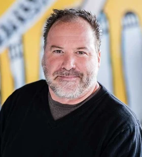 Co-owner and chief web designer