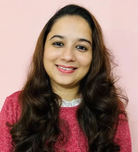 Digital Marketing Executive