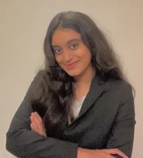 Social Media Strategist & Content Writer