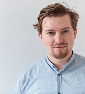 Chief Operations Officer