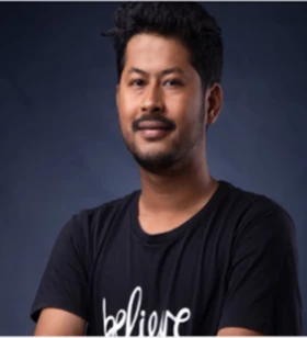 Lead Front End Developer