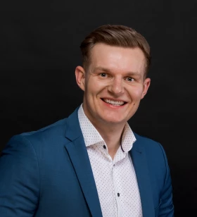 CEO & Creative Director