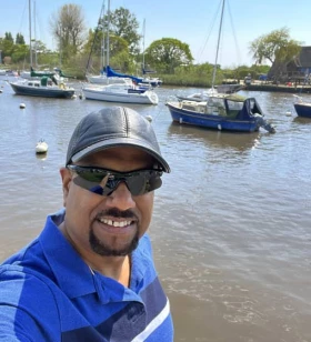 Founder / Executive Dtrector