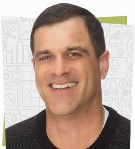 Senior Digital Marketer