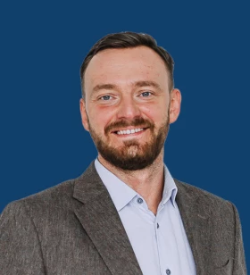 Vice President of Growth