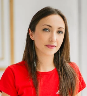 Chief Business Development Officer