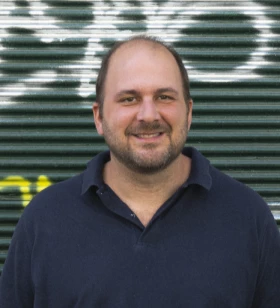 Founding Partner | Head of Business Development