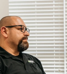 Bookkeeping Services Manager