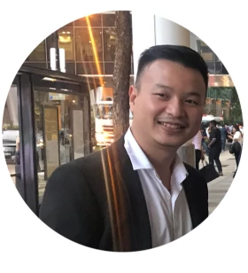 Digital Strategist, Core Plus Design X Group Lead