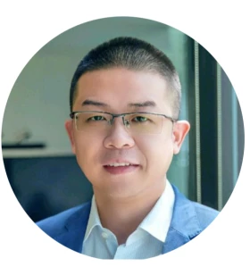 Group CTO, Co-founder