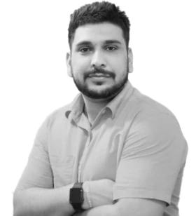 Sr. Business Development Manager