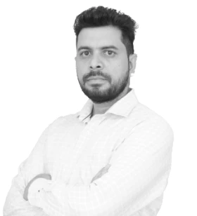 Sr. Tech. Project Manager