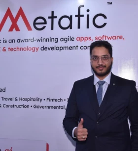 CTO at Metafic