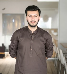 Social Media Team Lead