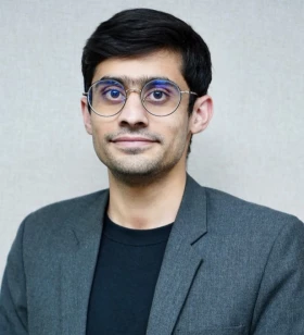 Chief Strategy Officer