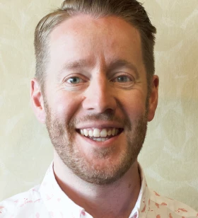 CoFounder & Visonary