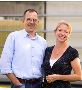 Owners | Senior PR Consultants