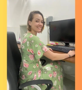 Social Media Specialist (Brazil)