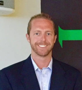 Chief Operating Officer