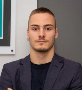 Customer Relations Manager