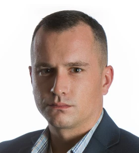 Chief Technology Officer