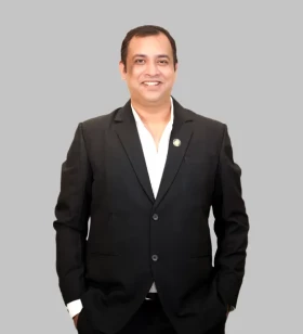 Cheif Sales and Marketing Officer