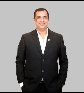 Cheif Sales and Marketing Officer