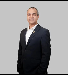 Assistant Vice President