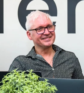 Web Development Manager