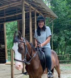 Chief Operating Officer