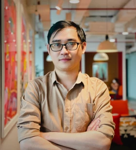 Senior Software Engineer