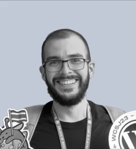 Senior WordPress Developer / Team Lead