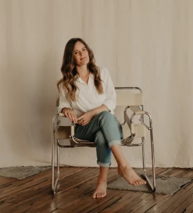 Founder and lead website designer