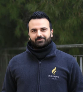 Co-founder & Design Director