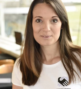 Marketing & Events Consultant