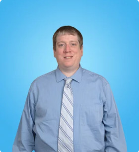 Sr. SEO Analyst