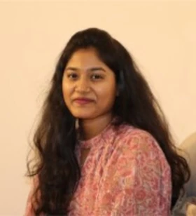 HR and Finance Manager