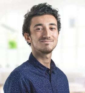 FOUNDER & HEAD OF PRODUCTION