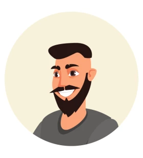 Mr FIZZ! Founder & Bossman