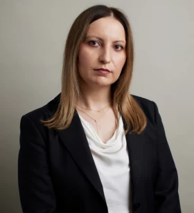 Co-founder and Managing Director