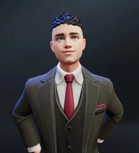 Chief Executive Officer (CEO)