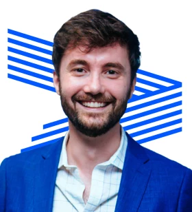 Chief Executive Officer & Partner