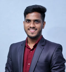 Sr. Laravel Developer