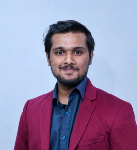 Sr.React Native Developer