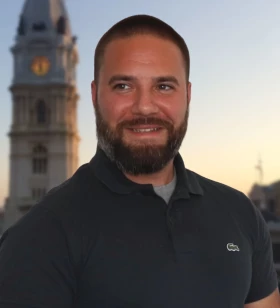 Sr. Director of Creative & UX