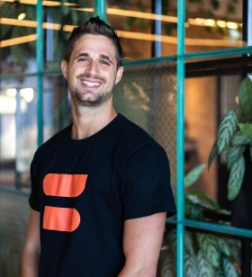 Co-founder and CEO